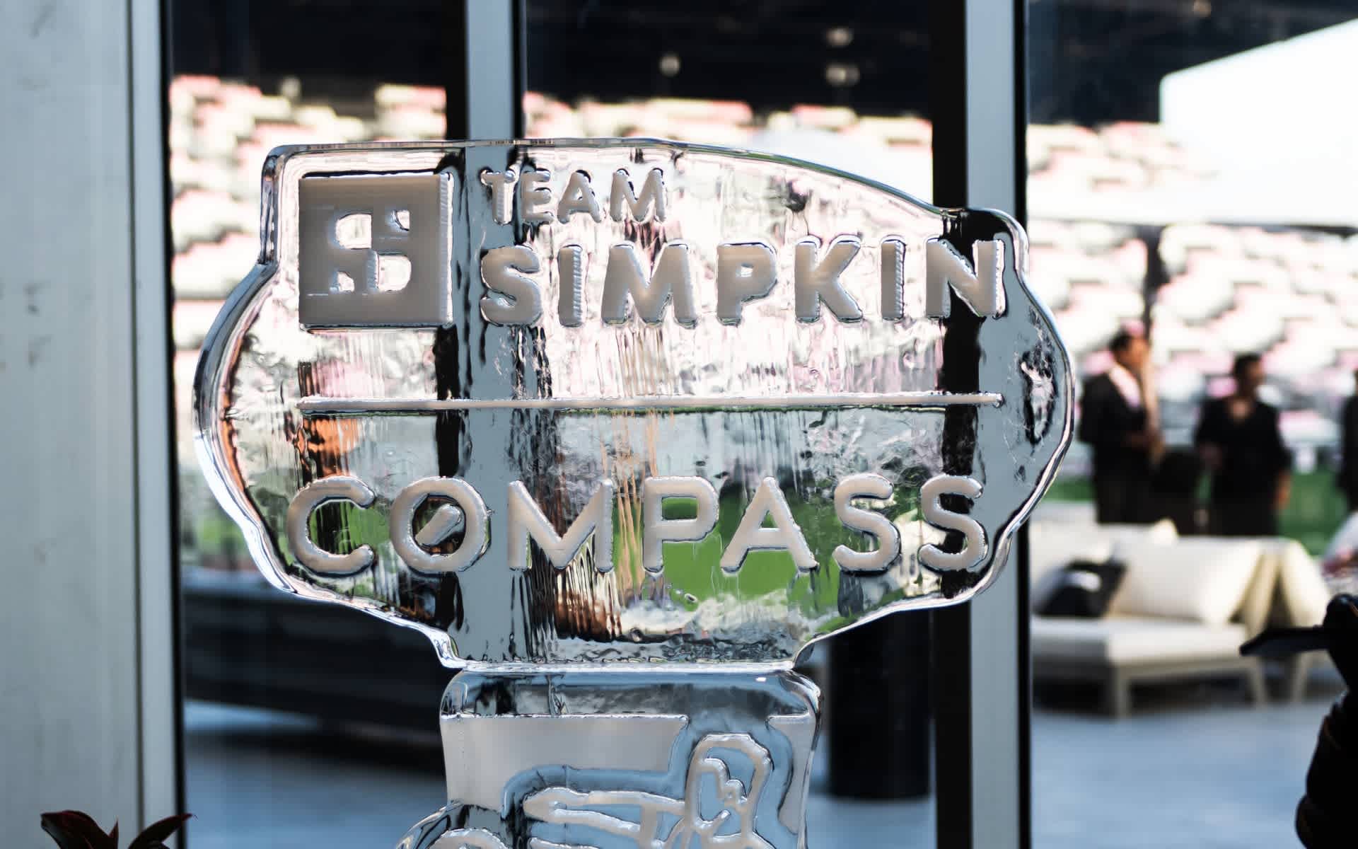 TeamSimpkin Launch Party