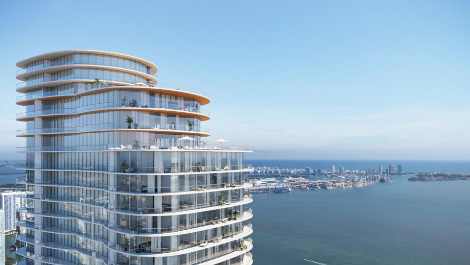 Cipriani Residences coming to Miami