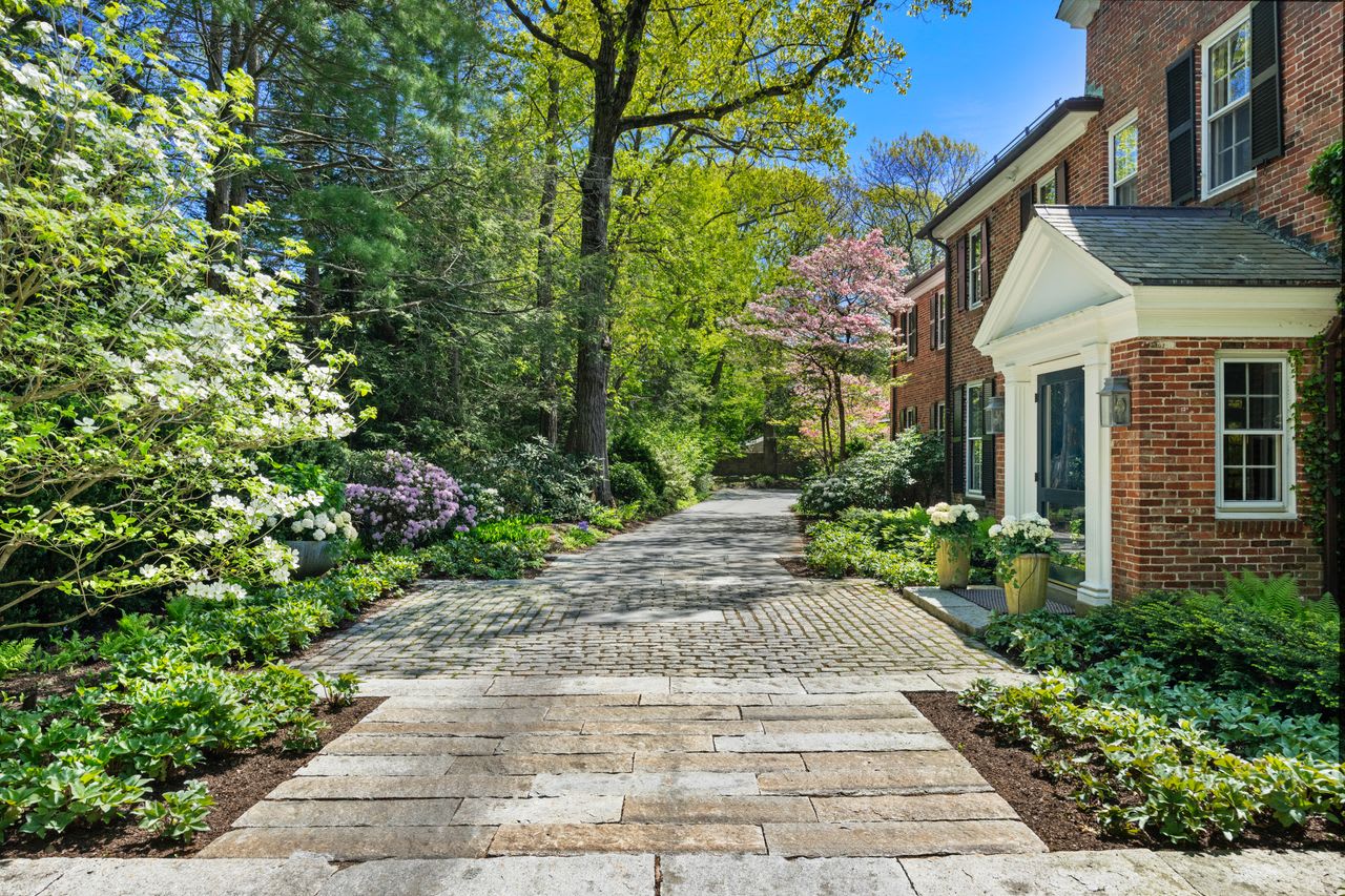 Premier Estate in Brookline