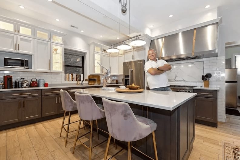 You Can Now Rent Out Your Basement Bar by the Hour The Michels Group