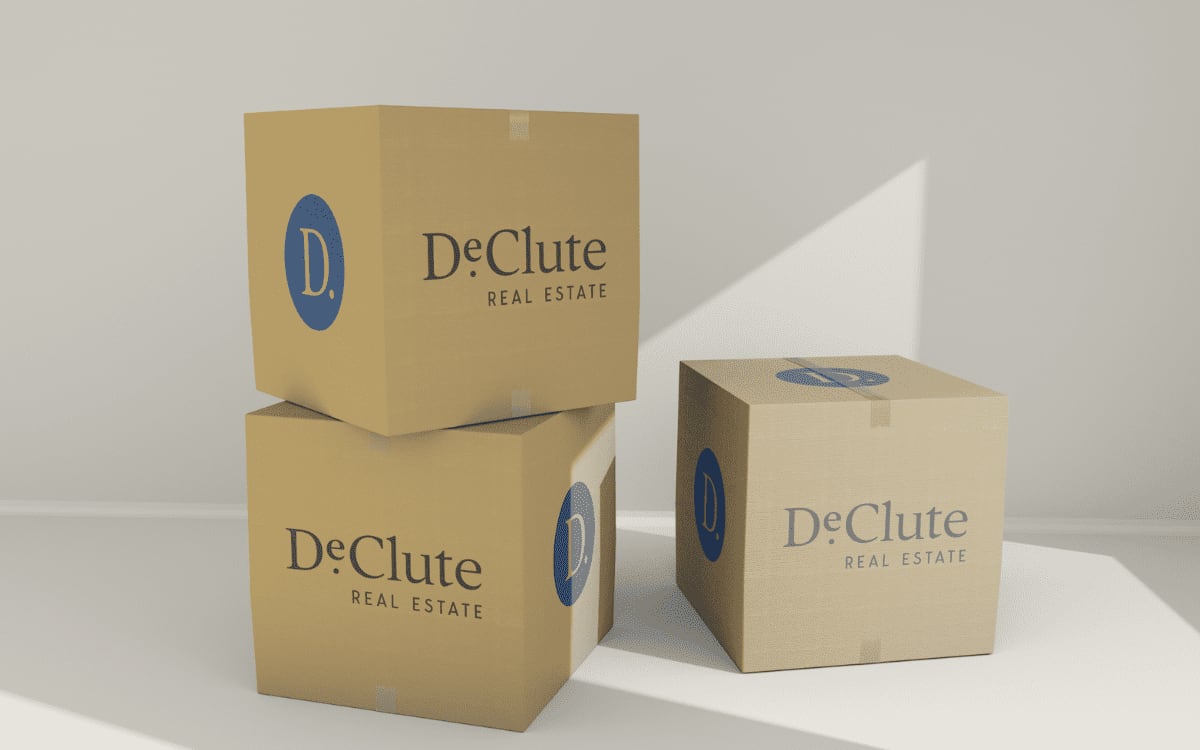 DeClute Real Estate’s Ultimate Guide to Moving