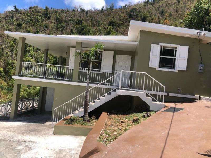 097 McNamara House Luxury Properties BVI Tortola Real Estate Agents