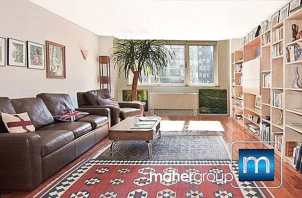 280 Park Ave South  #6F