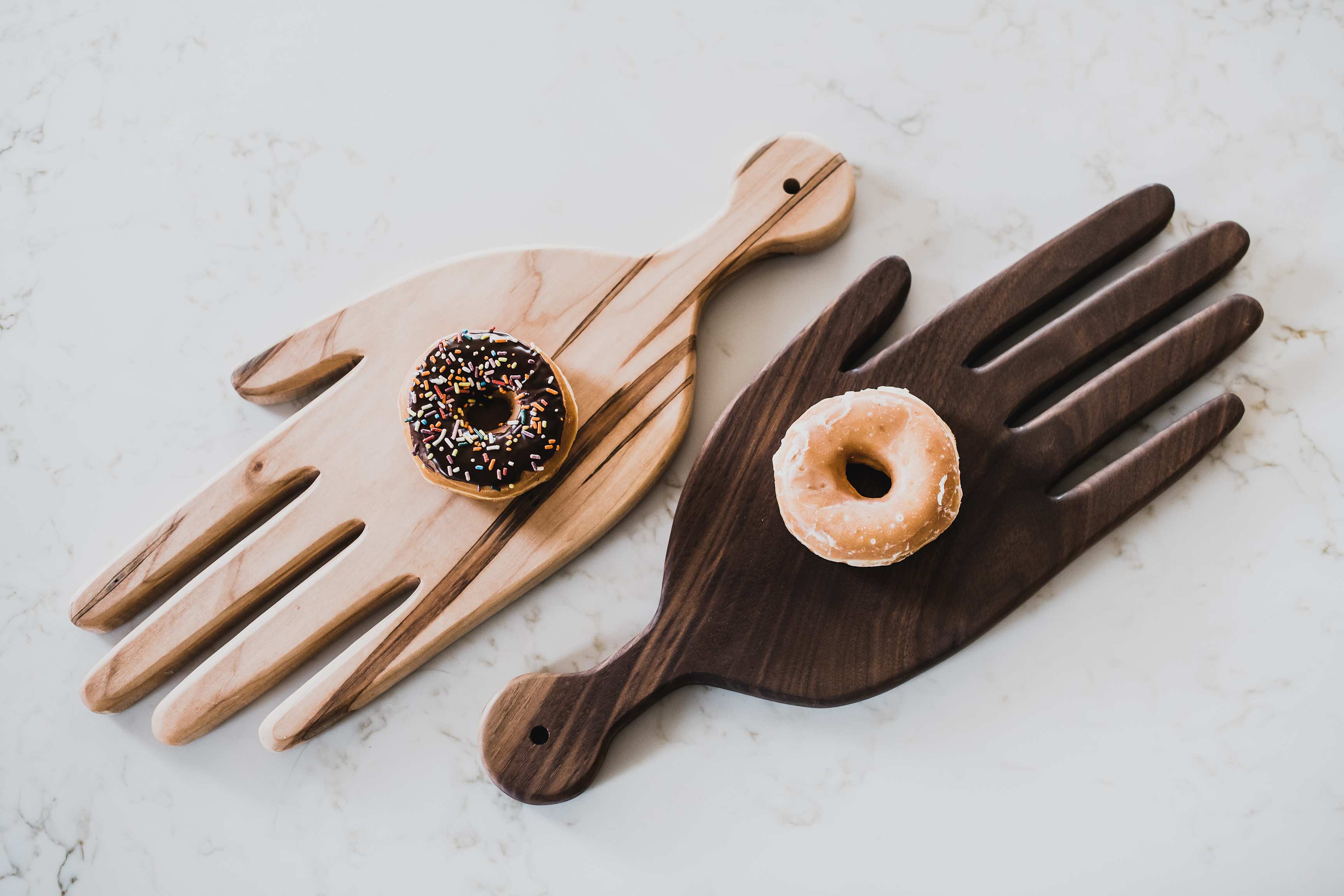 Trend Alert - Warm Neutrals NEST Magazine - Nest Realty