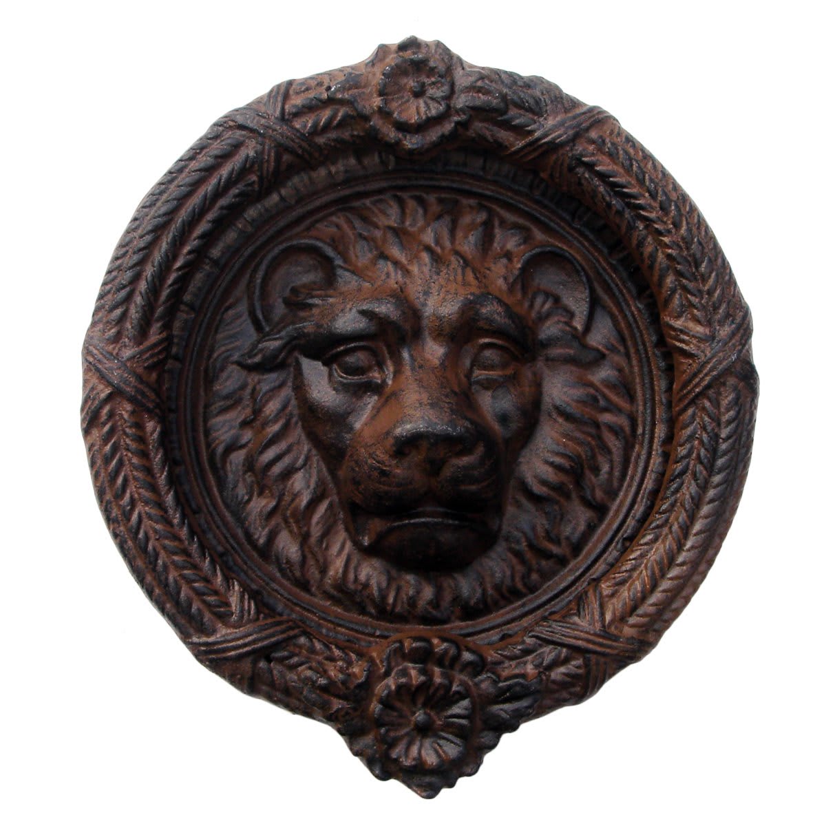 First Impressions - Door Knocker