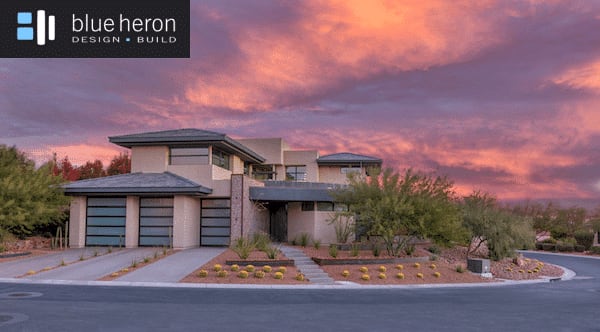 Custom Home Builder, Las Vegas