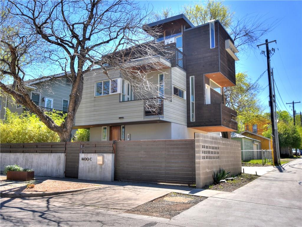 1600 Nickerson St