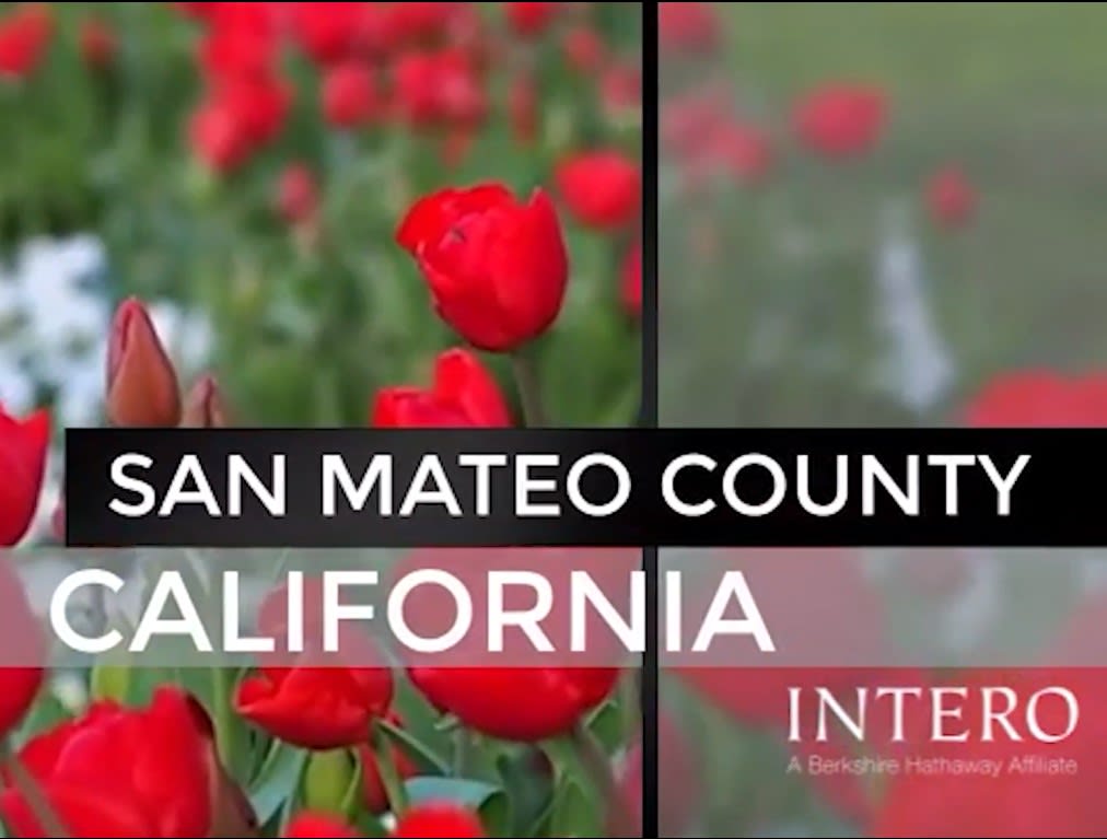 San Mateo County Market Update - February 2022