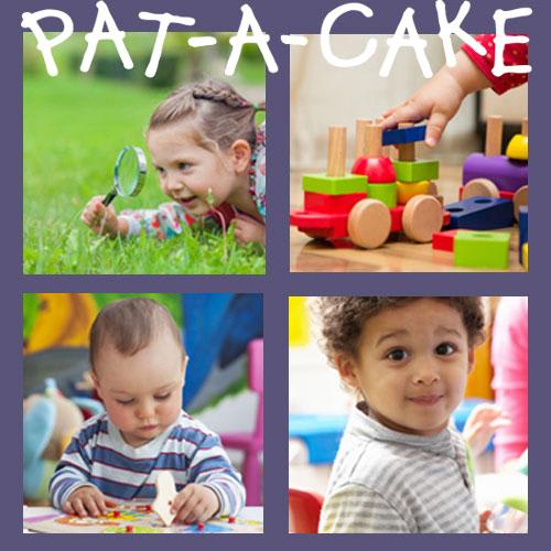 PAT-A-CAKE PRESCHOOL AND CHILD CARE CENTER