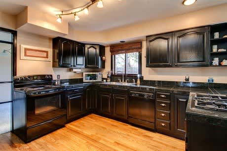 8233 S. St. Paul Way, Centennial, CO 80122 at The Highlands 460