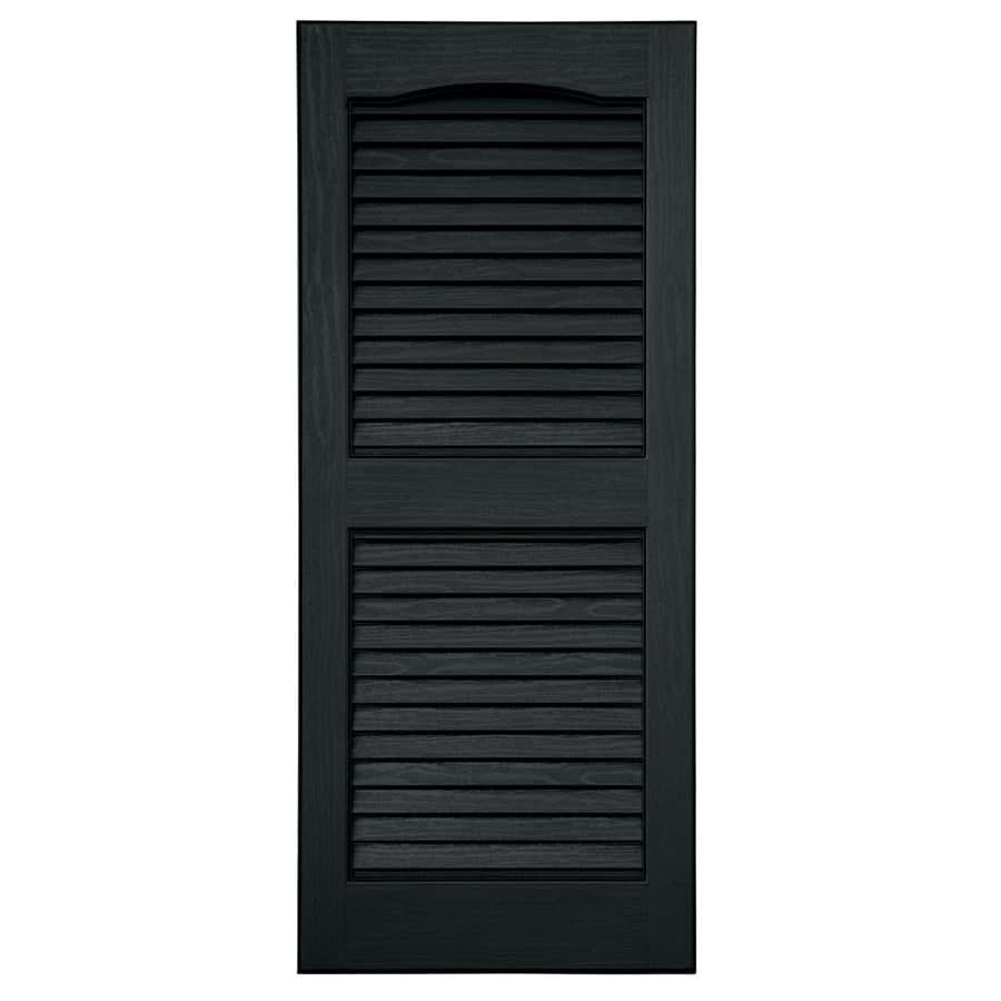 First Impressions - Shutters