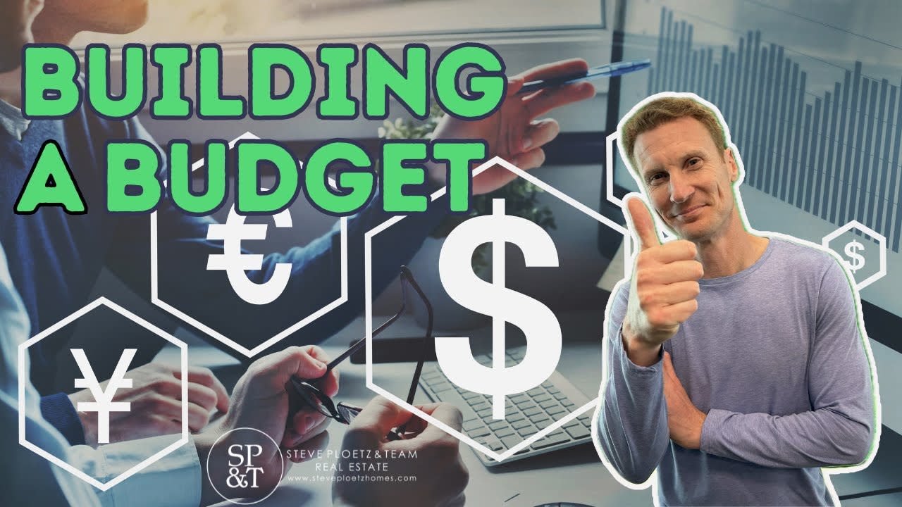 Building a Budget