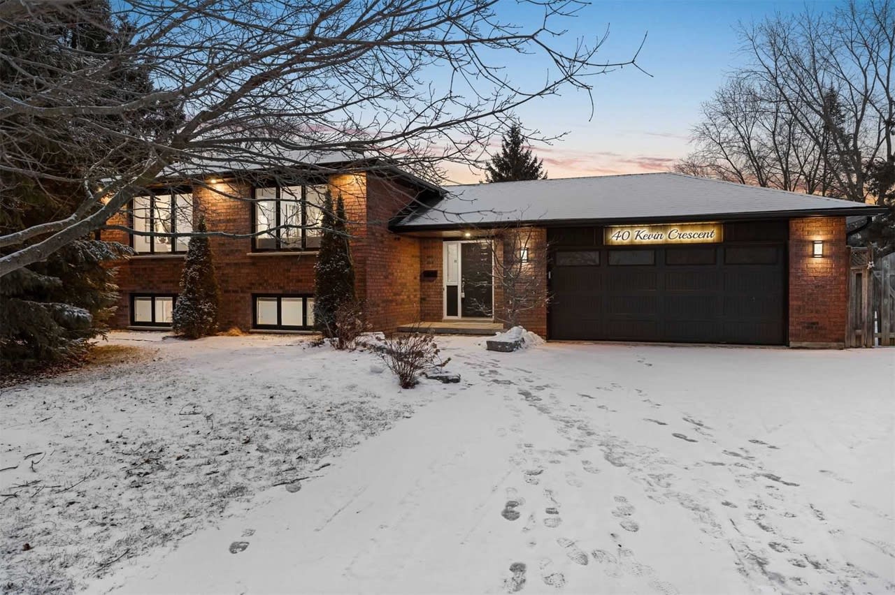 Spencer Kaleb Yankowski Barrie Real Estate Agents