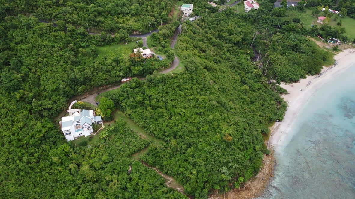 The RefugeVacation Rental British Virgin Islands Real Estate Agents