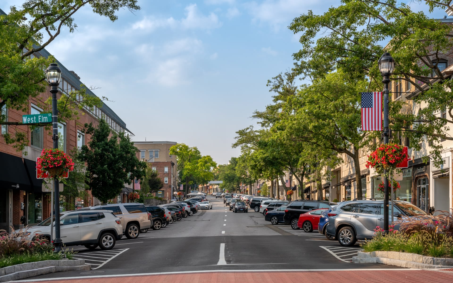 Greenwich, CT Luxury Real Estate Homes for Sale Krissy Blake