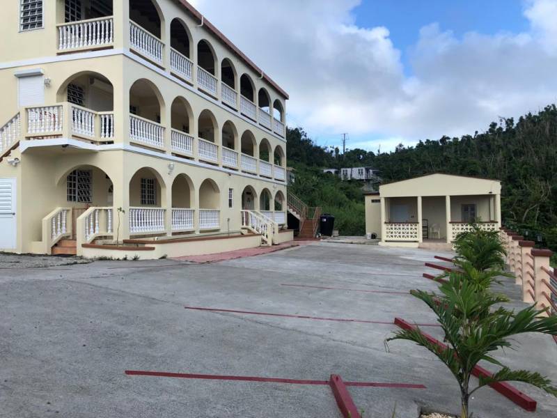 Residential Property for Sale British Virgin Islands Real Estate Agents