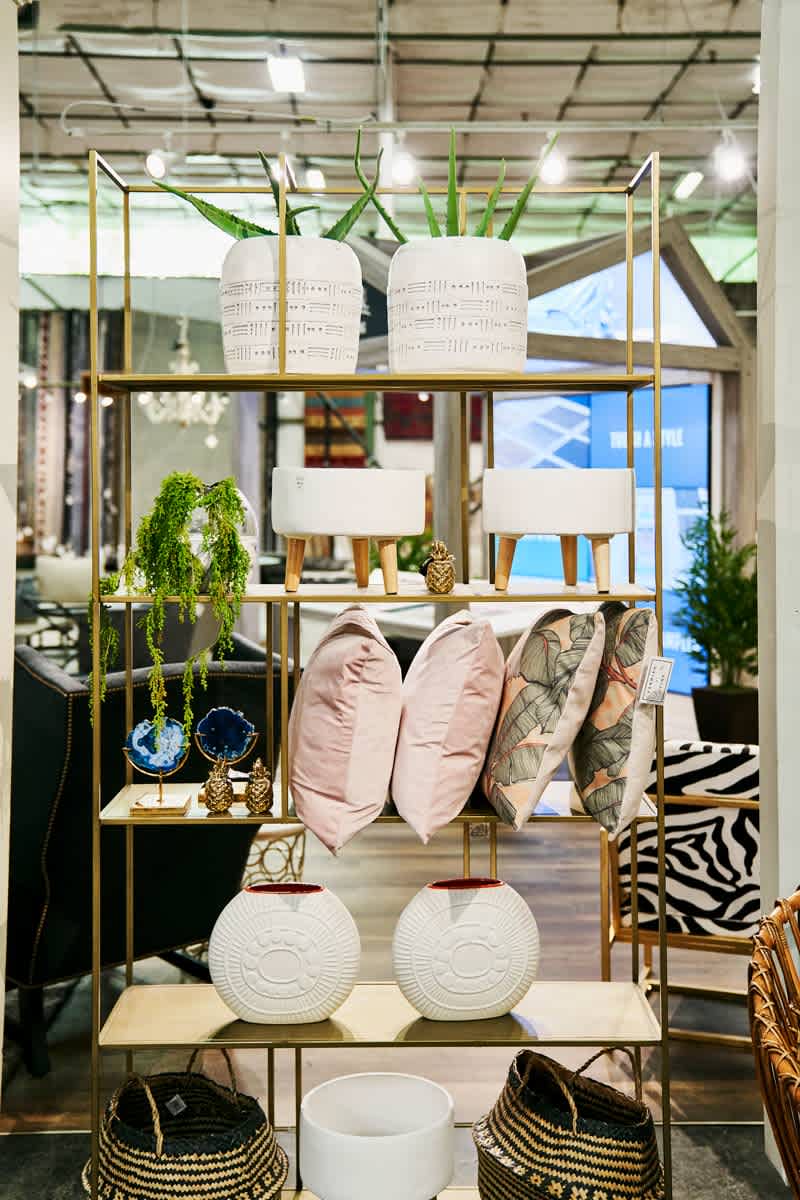 Design Inspo Nest Realty