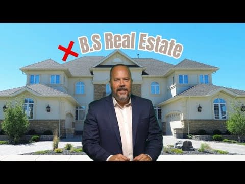 No B.S. Real Estate with Thad