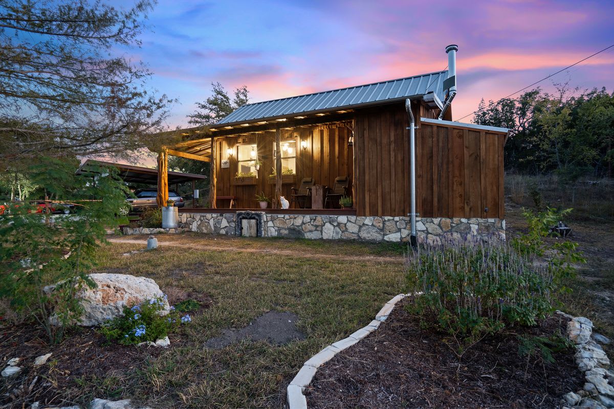 Ranch at Cypress Hill Springs Susan Barringer Austin Real Estate Agent