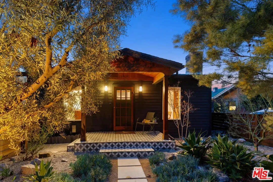 Atwater Village Craftsman