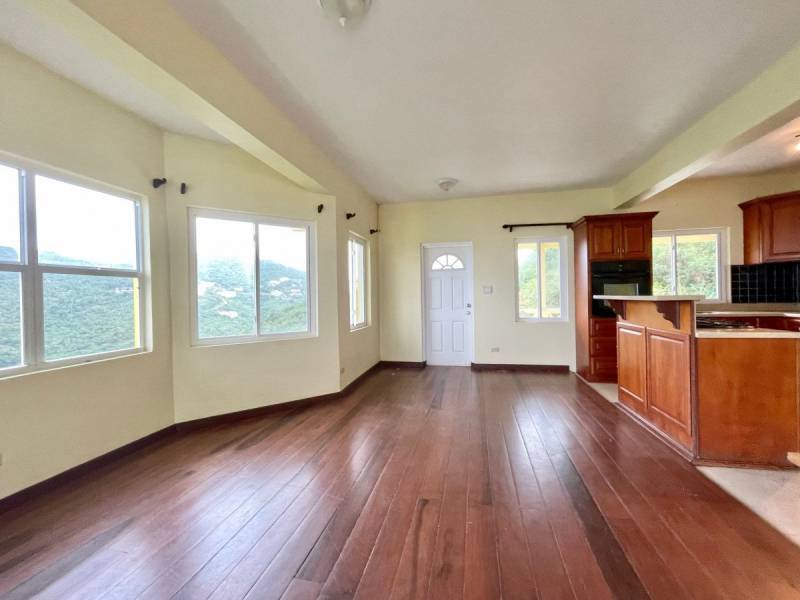 060 Mount Healthy 2 Bedroom Home Luxury Properties BVI Tortola Real