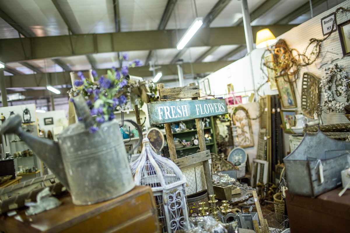 Local Love NEST Magazine