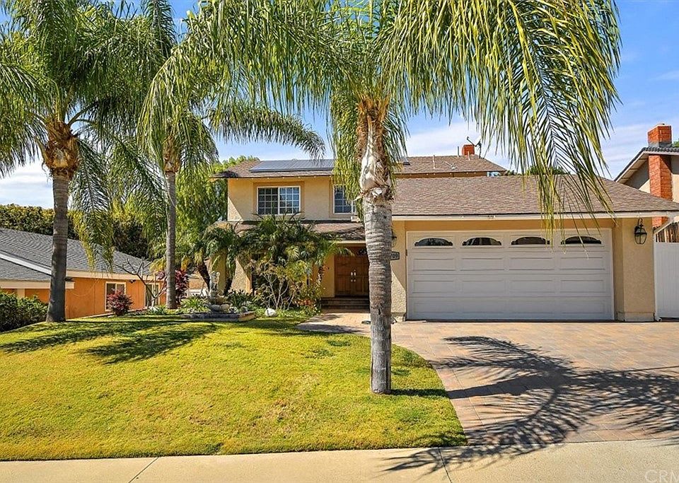 28709 Mount Vancouver Court, RPV