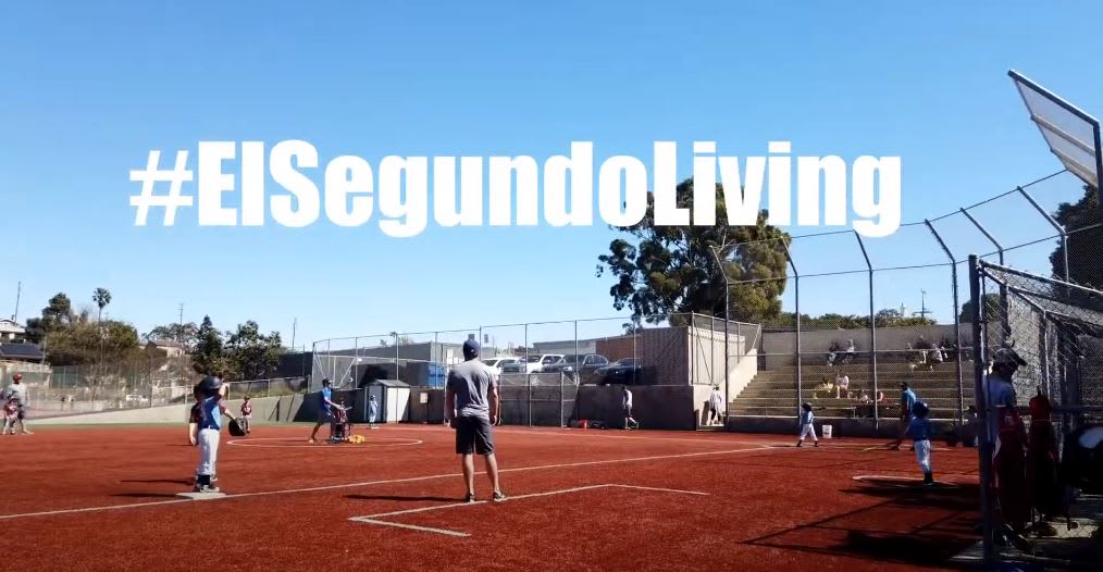 El Segundo Living