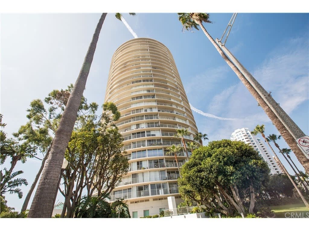 700 E Ocean Boulevard Unit 707