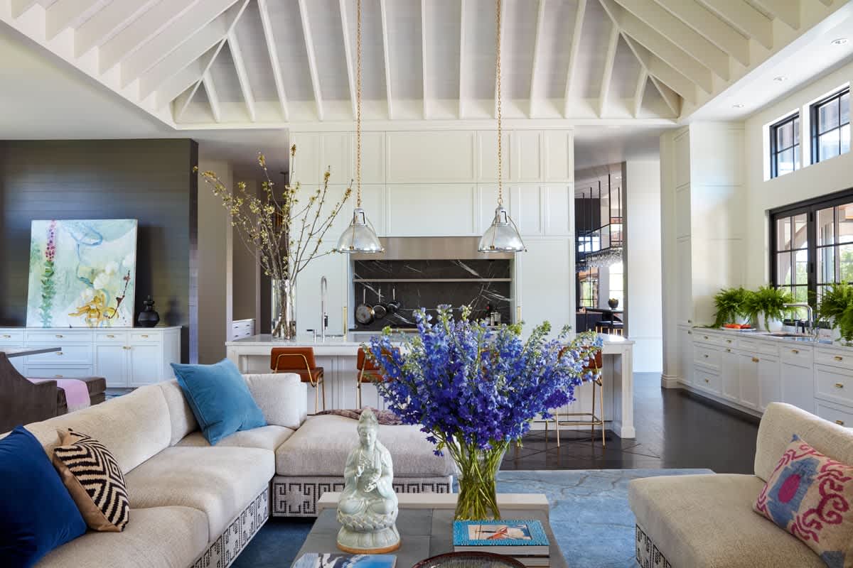 refined retreat