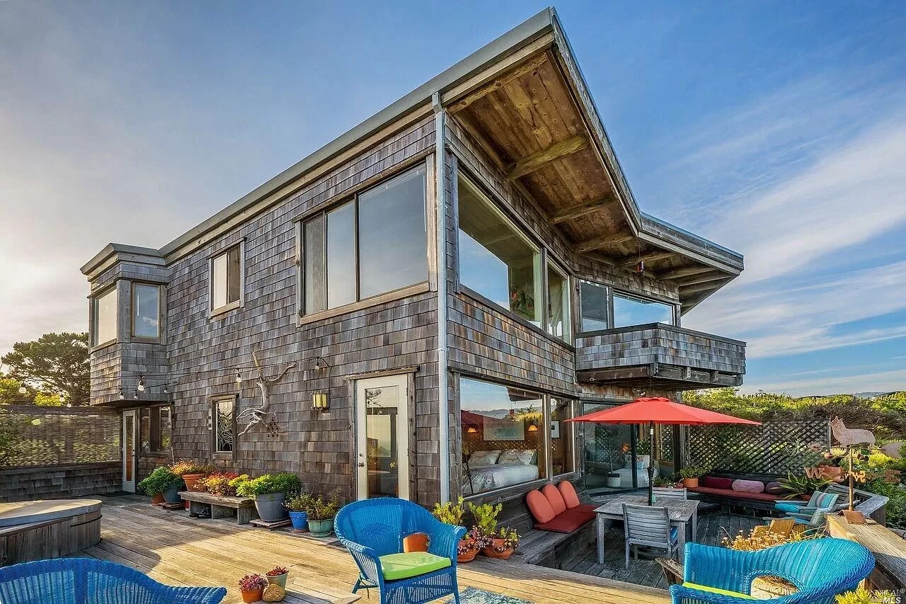 Featured Videos Bolinas Real Estate Terry Donohue