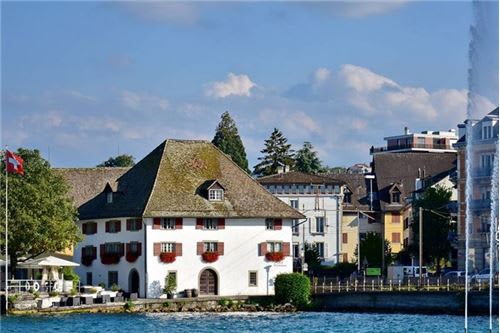 HORGEN, ZURICH