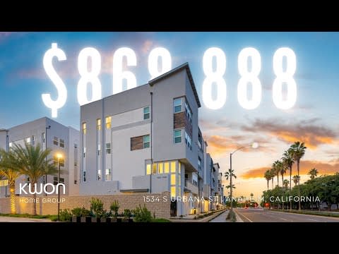 EPIC 360 Degree Home Tour | Welcome to 1534 S Urbana St | Anaheim California