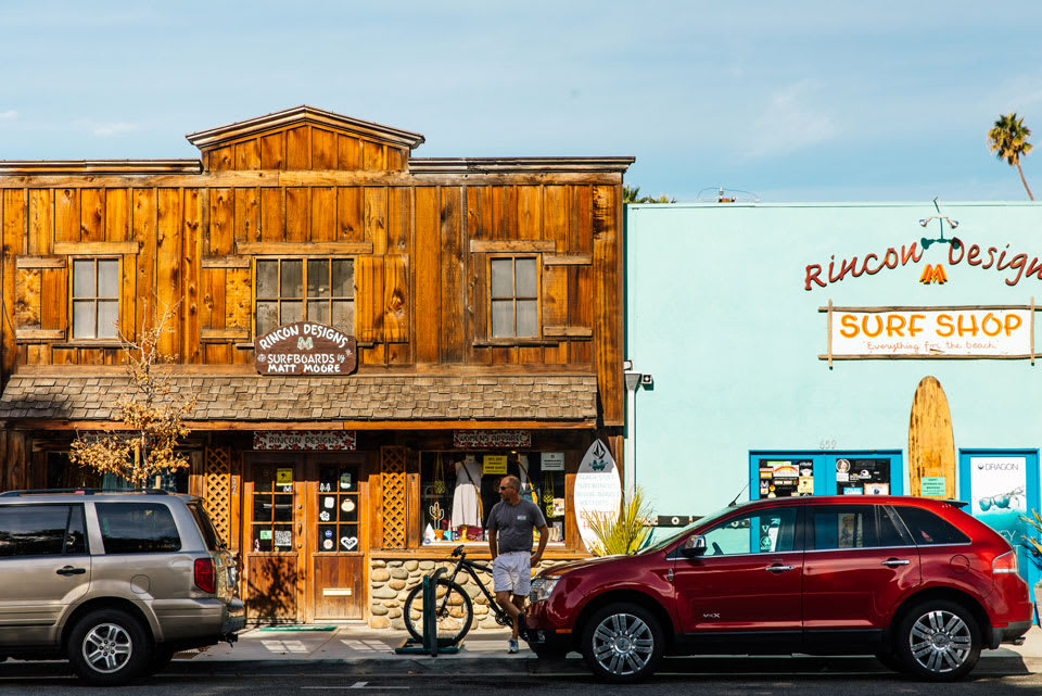 Carpinteria Real Estate Homes for Sale in Carpinteria