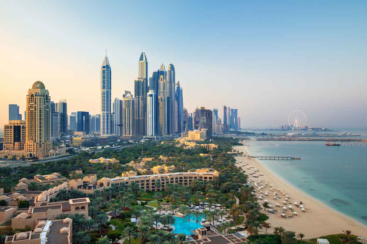 Dubai real estate: How much are you legally allowed to raise rent in the emirate? Experts weigh in