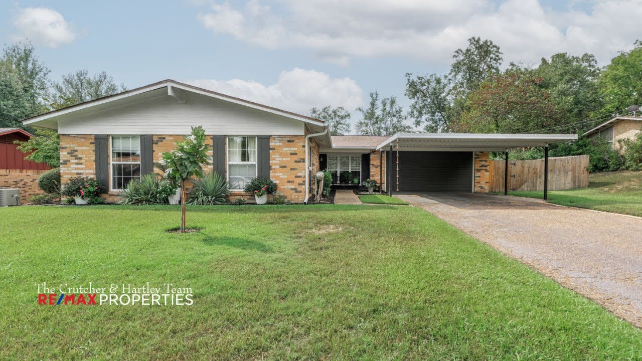 2207 Sampson Drive | Tyler, TX 75701