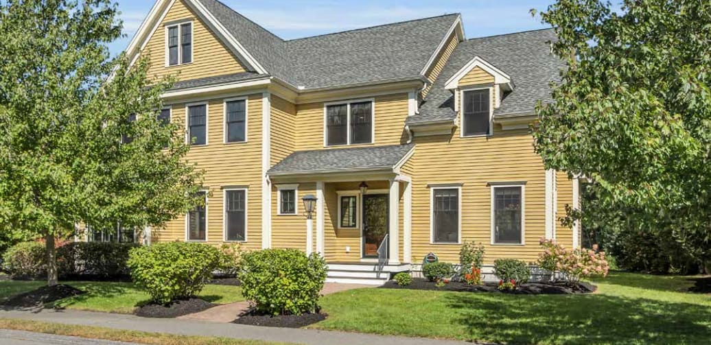 72 Finigan Way, Concord, MA