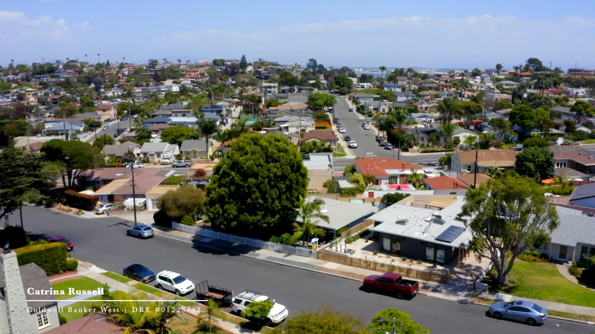 Property Videos Ocean Beach Real Estate Expert Catrina Russell Real