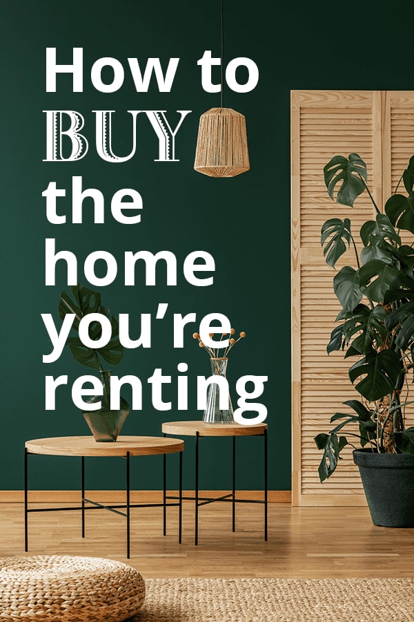 rent-to-own 5 steps