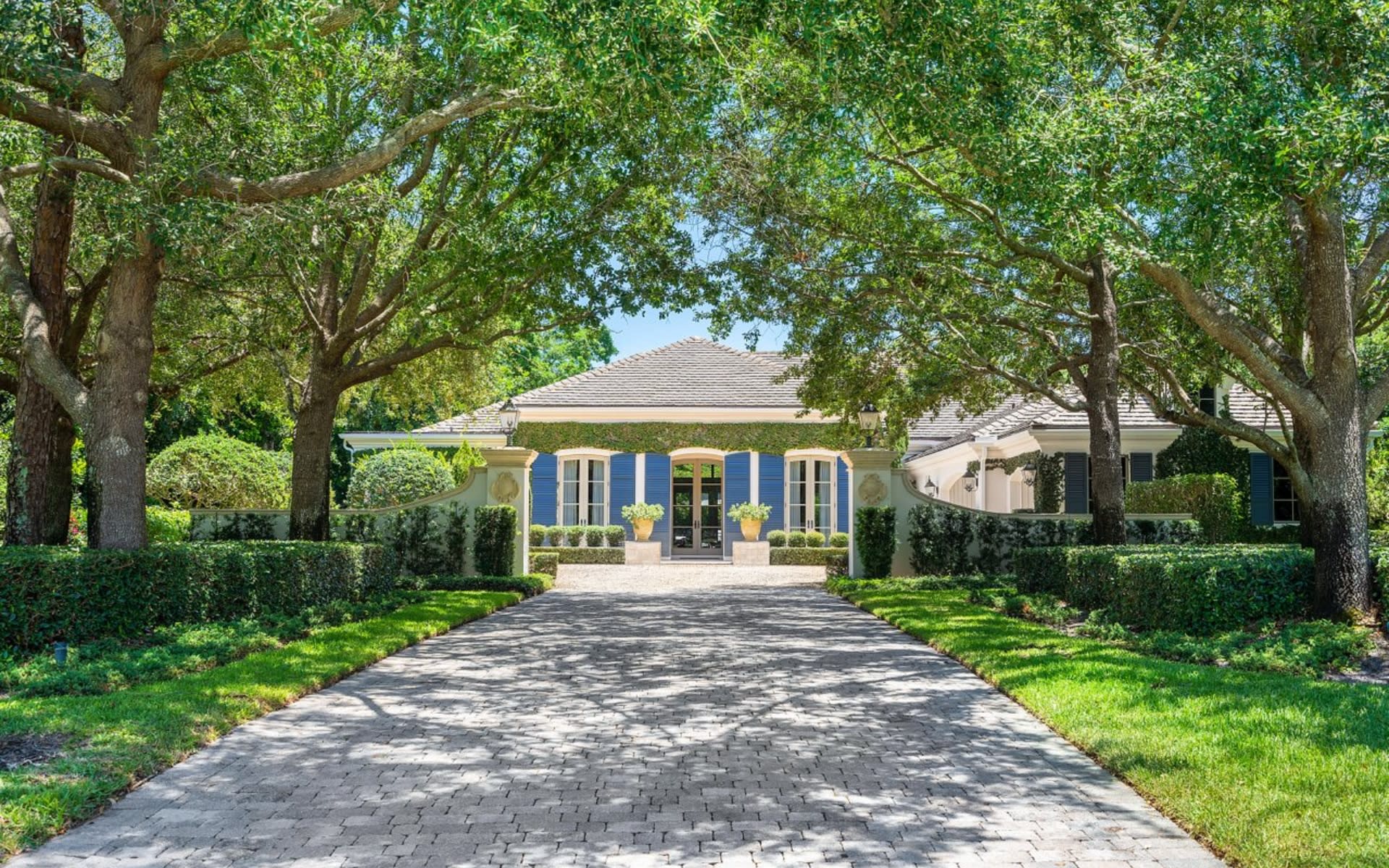 Steeplechase Properties and Homes for Sale Leibowitz Realty Group