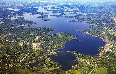 Lake Minnetonka