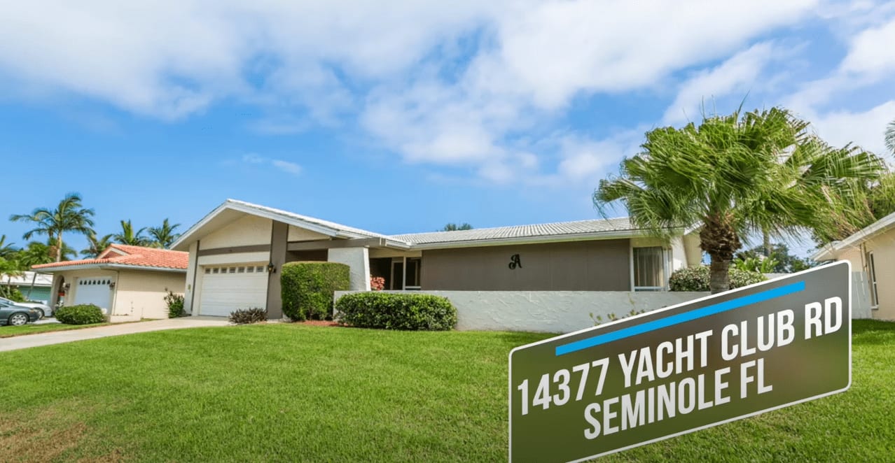 14377 Yacht Club Blvd Spotlight Video