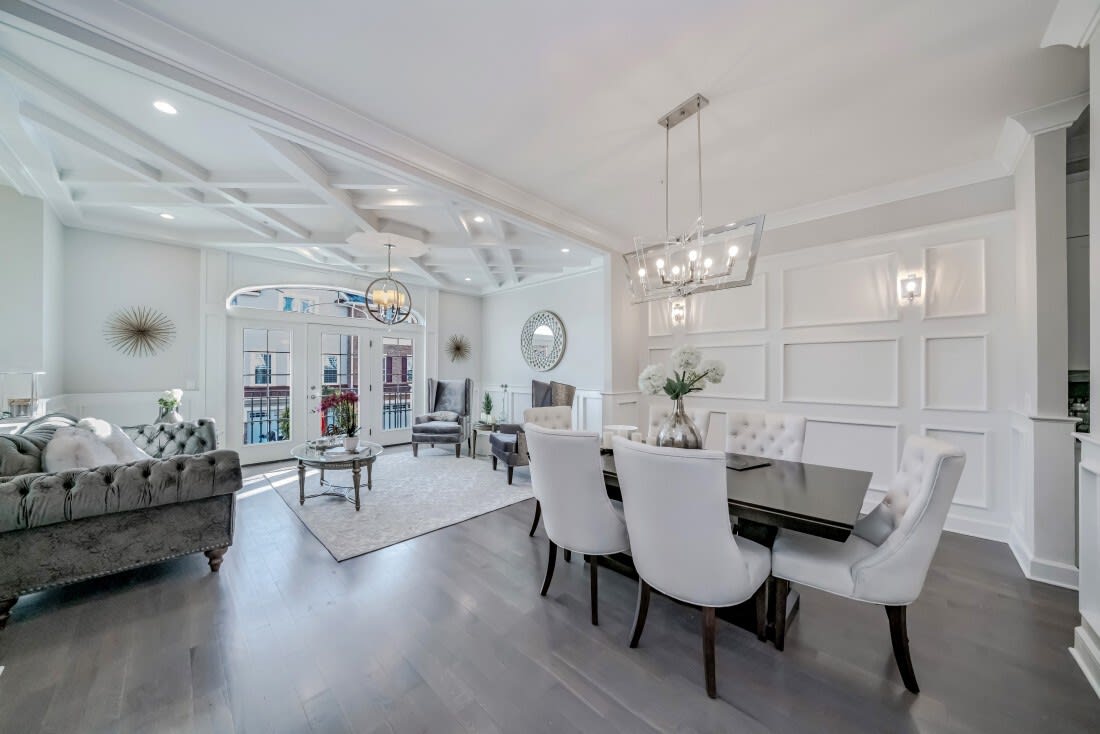 Luxury Homes Close to New York City Blog Premier Developers LLC The Alexa New Luxury