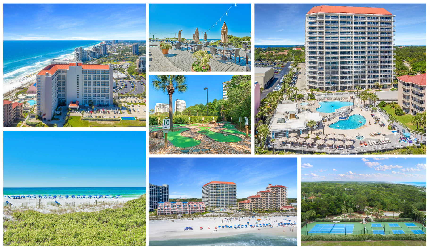 Just Sold Tides at Tops'l 1404 Miramar Beach, FL By Jay Agnew