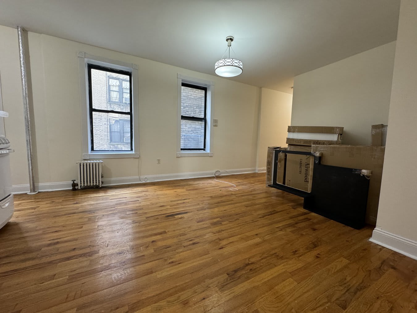 West 156th Street