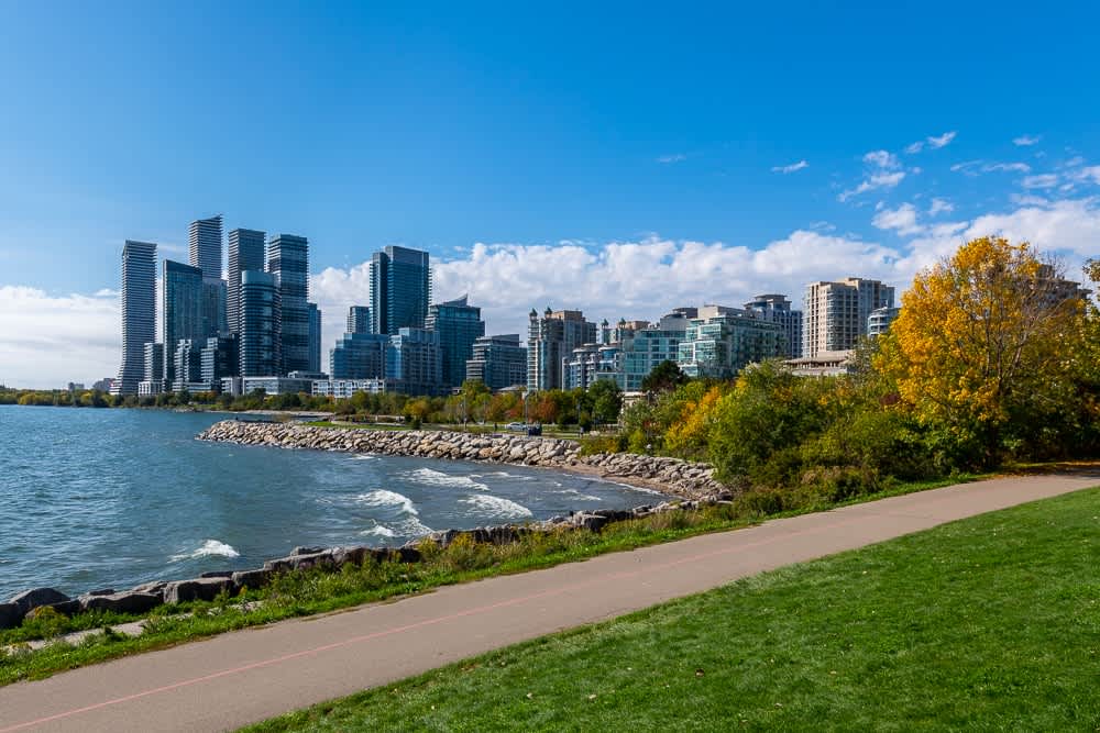 The History of Etobicoke's Real Estate Market Blog Fred Renna, MBA