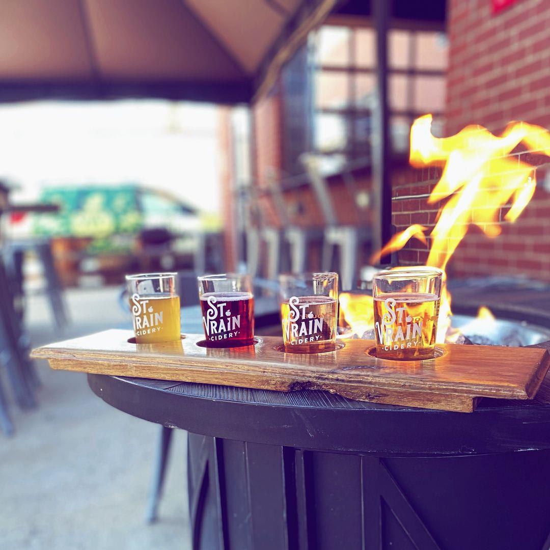 St. Vrain Cidery | February 2024