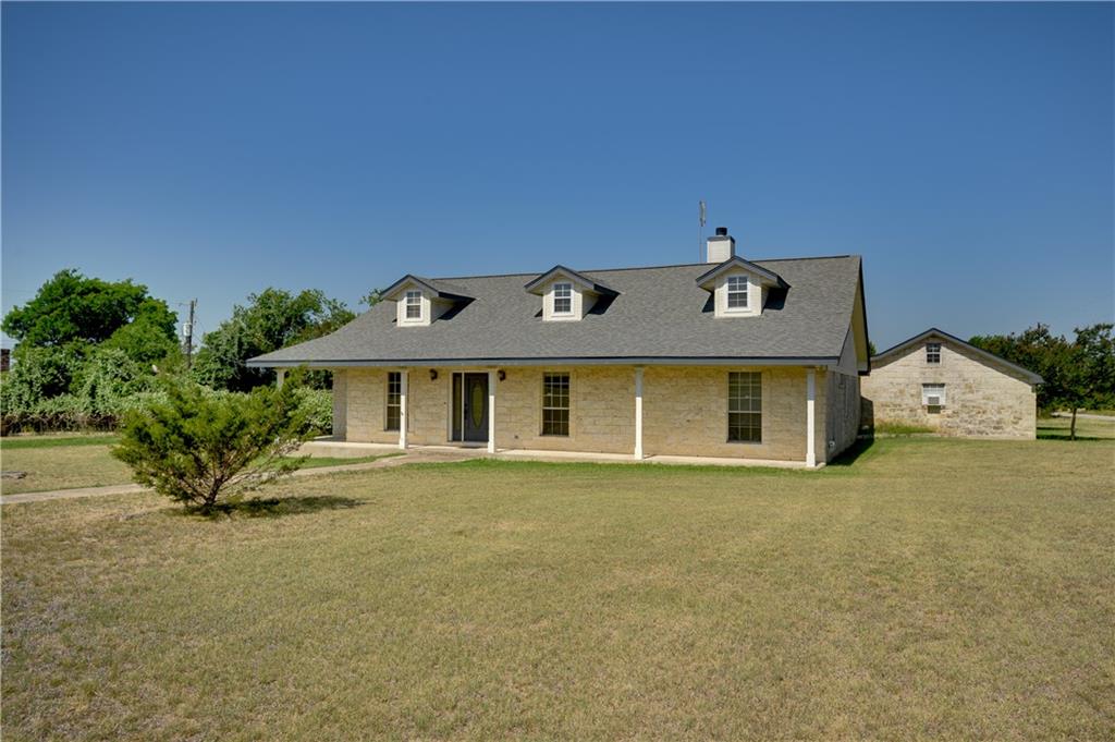 500 Blue Ridge Dr, Dripping Springs, TX 78620