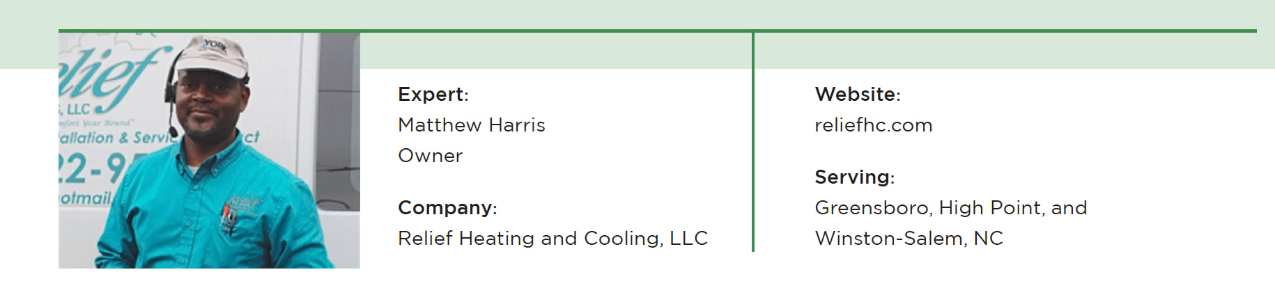Heating Expert