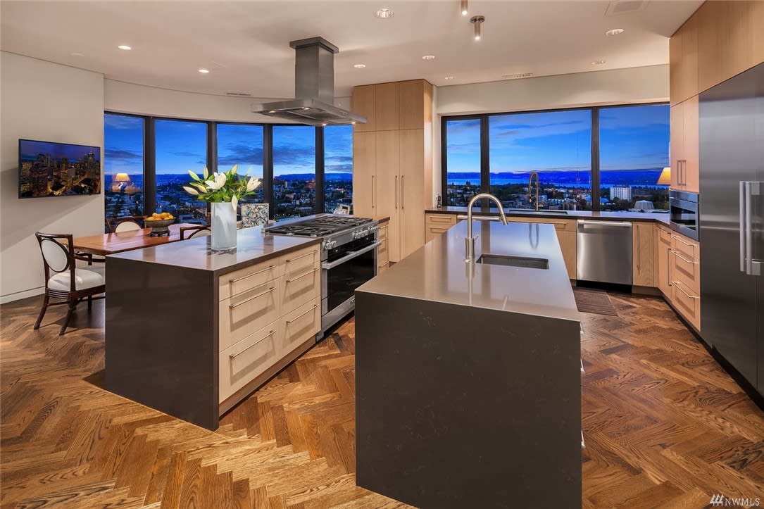 First Hill Plaza Development Jeff Reynolds